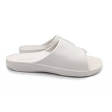 Rebound Orthotic Slides - White