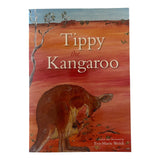 Tippy the Kangaroo - Eva-Marie Welsh