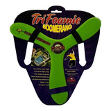 Tri Foamie Boomerang - Assorted Colours
