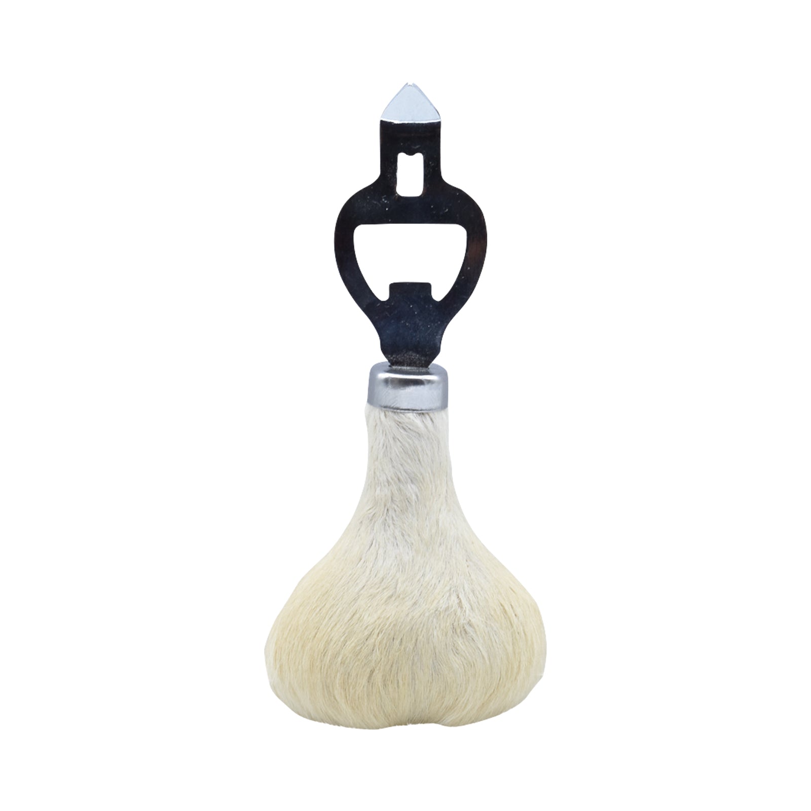 Kangaroo Scrotum Bottle Openers