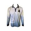 Men's Fishing Shirt - Popper