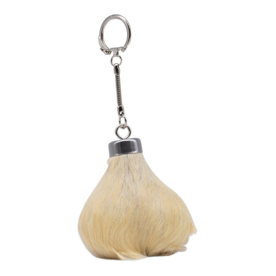 Souvenirs Australia  - Kangaroo Balls Keyring