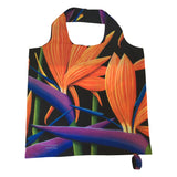 Bird of Paradise Foldable Tote