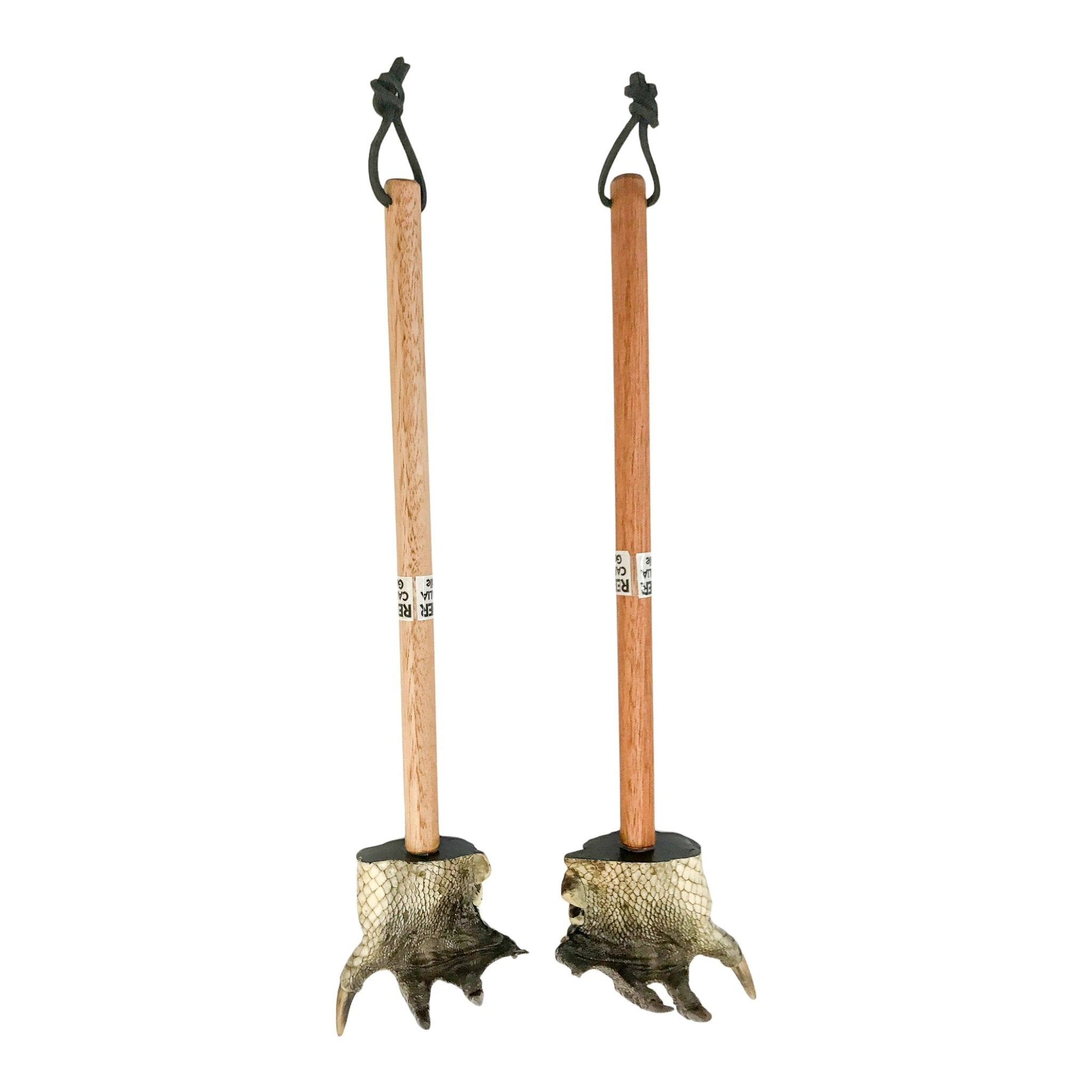 Crocodile Claw Back Scratcher