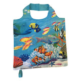 Great Barrier Reef Foldable Tote