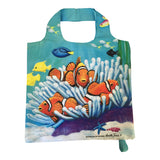 Great Barrier Reef Foldable Tote