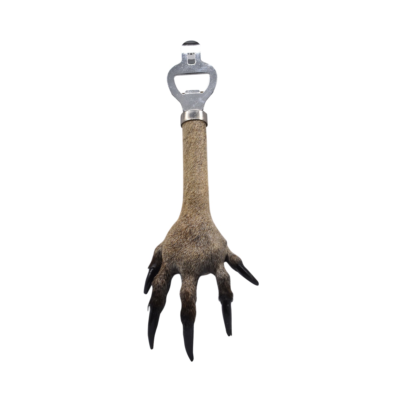 Kangaroo Paw Bottle Opener