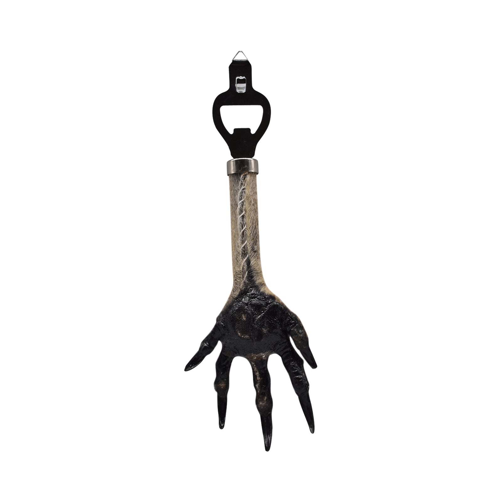 Kangaroo Paw Bottle Opener